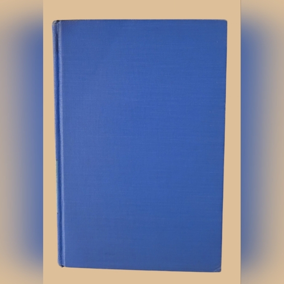 VINTAGE 1941 "BOOK OF SAUCES" BY JEANNE OWEN FIRST EDITION ~ HARDCOVER - Picture 2 of 8